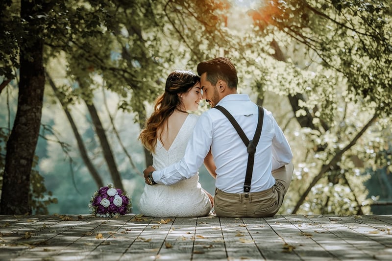 Wedding Photography